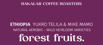 forest fruits