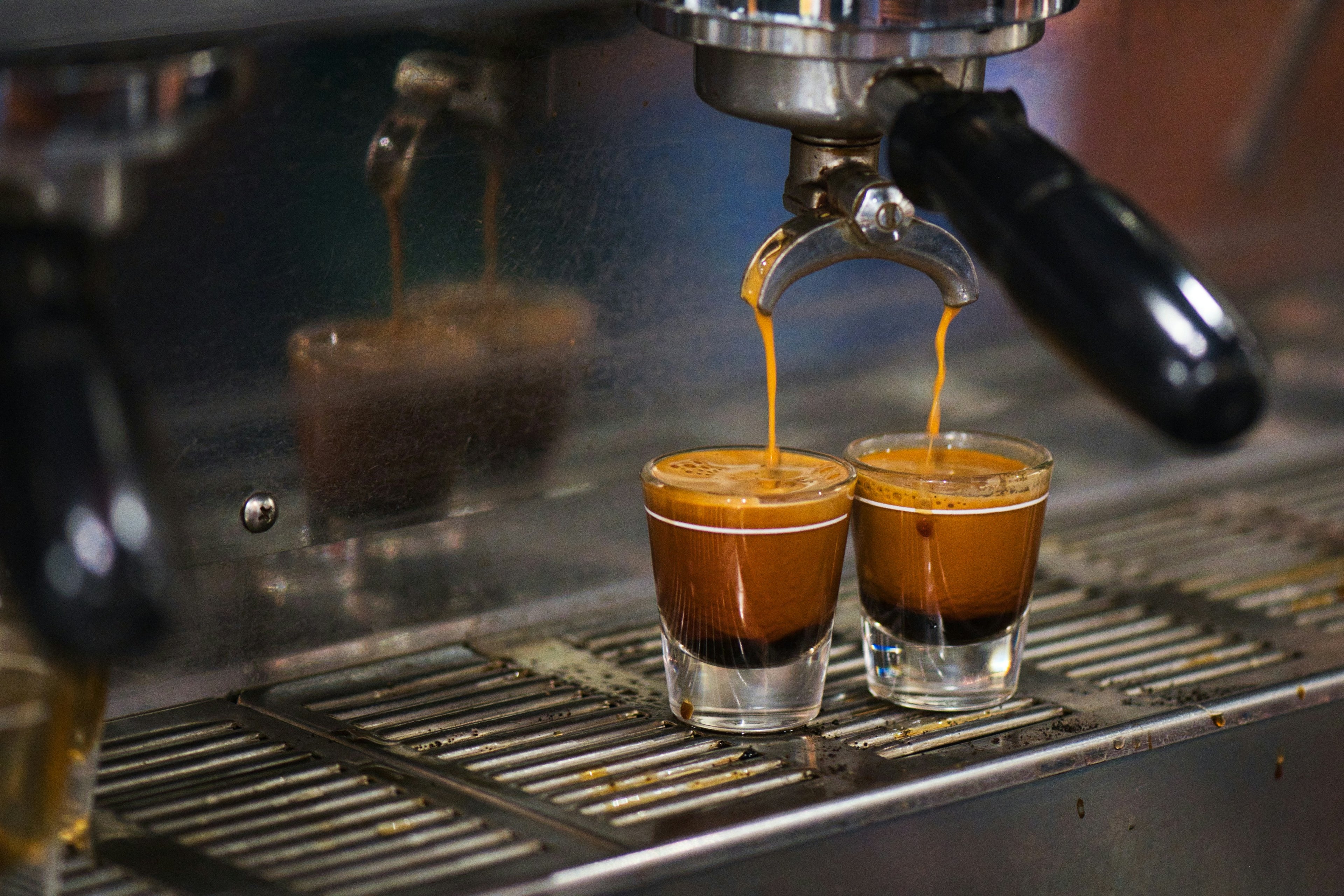 Taller Espresso en Alicante